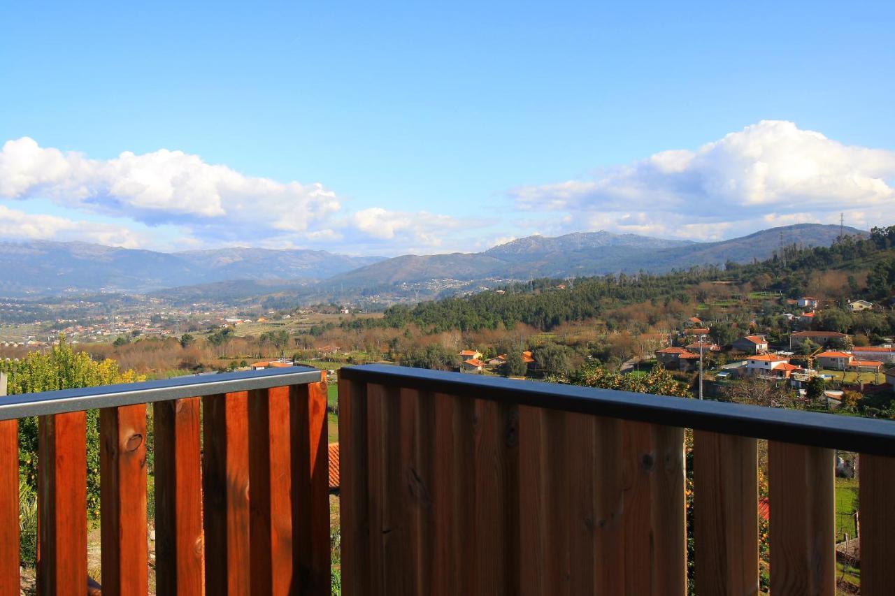 Dantas Village Moure Экстерьер фото