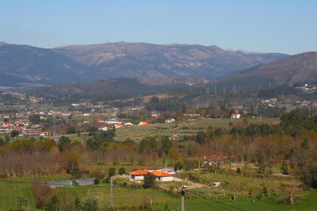 Dantas Village Moure Экстерьер фото
