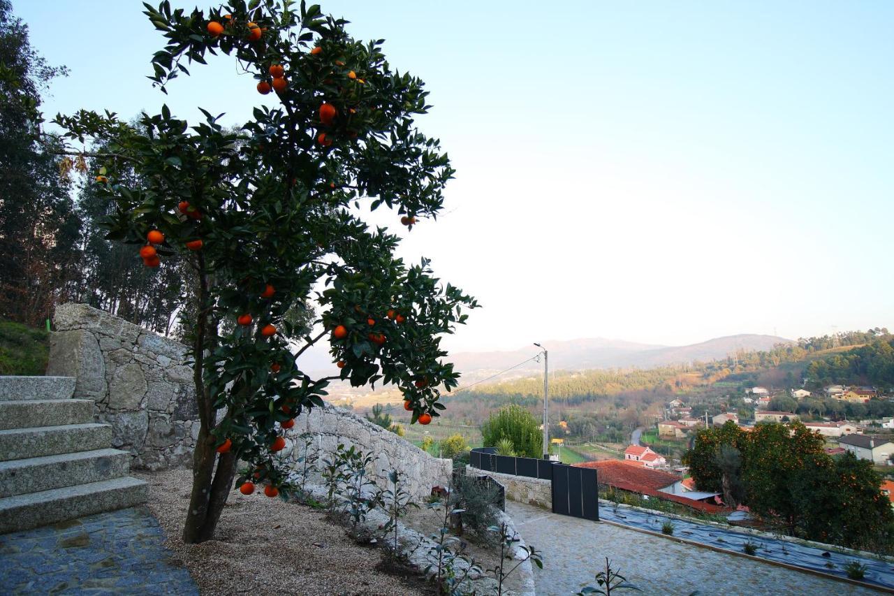 Dantas Village Moure Экстерьер фото