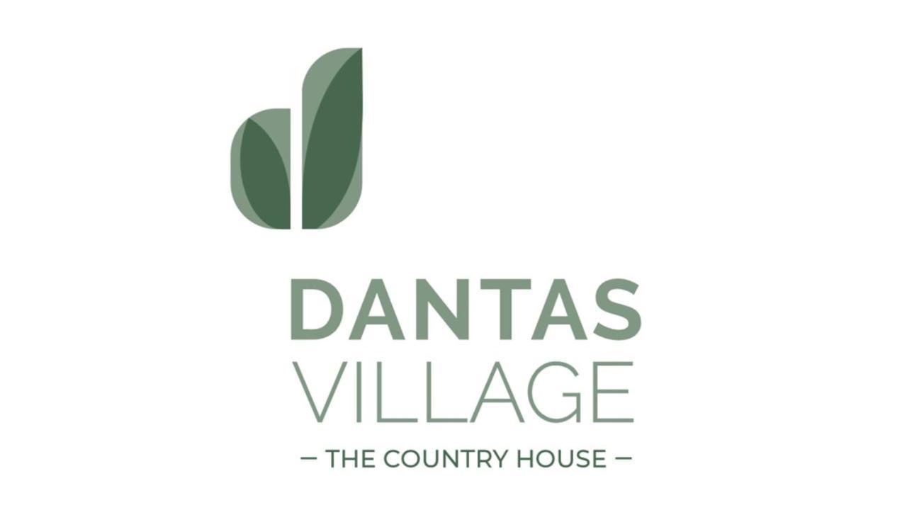 Dantas Village Moure Экстерьер фото